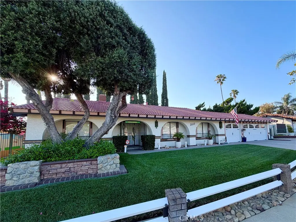 2117 Capuchin Way, Claremont, CA 91711 - #1
