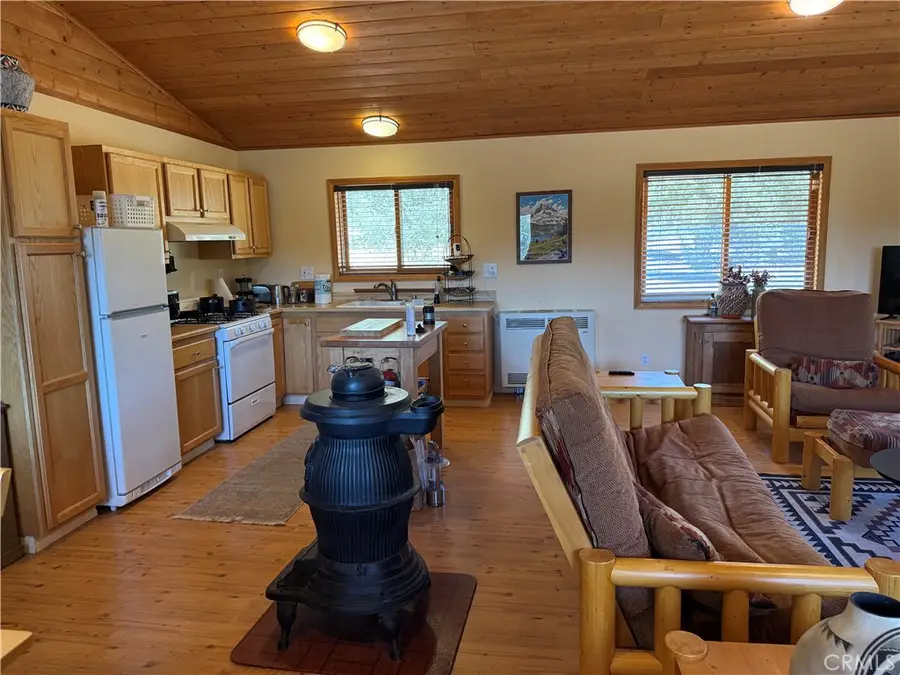 97278 Old Privy, Kennedy Meadows, CA 93527 - #3