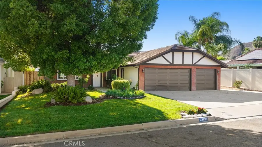 23633 Fair Weather, Canyon Lake, CA 92587 - #2