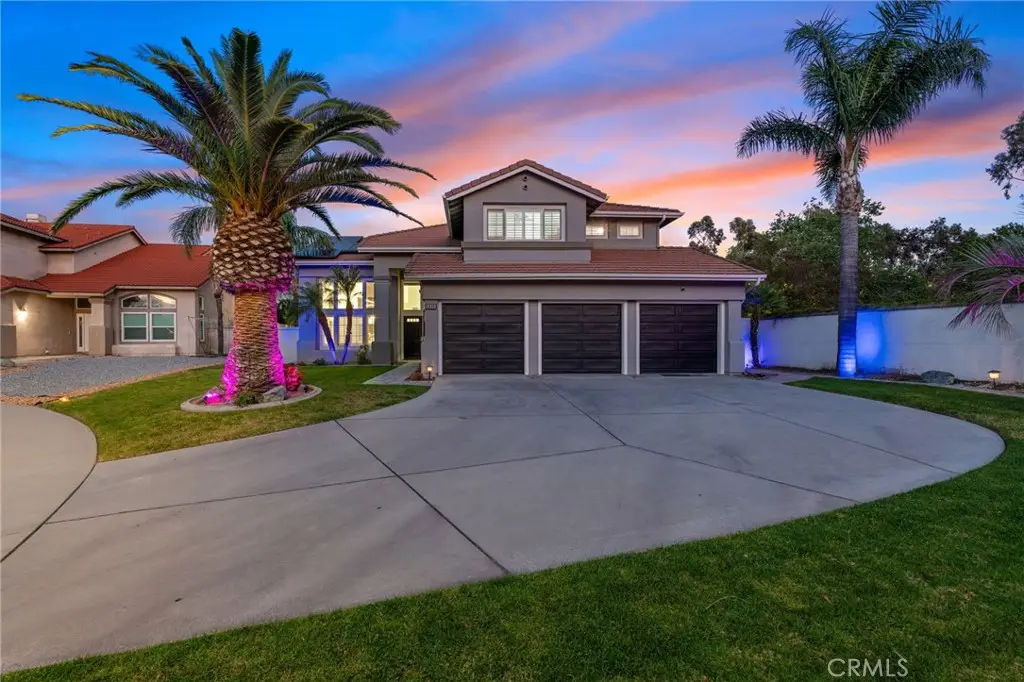 5695 Pasadena Court, Rancho Cucamonga, CA 91739 - #1