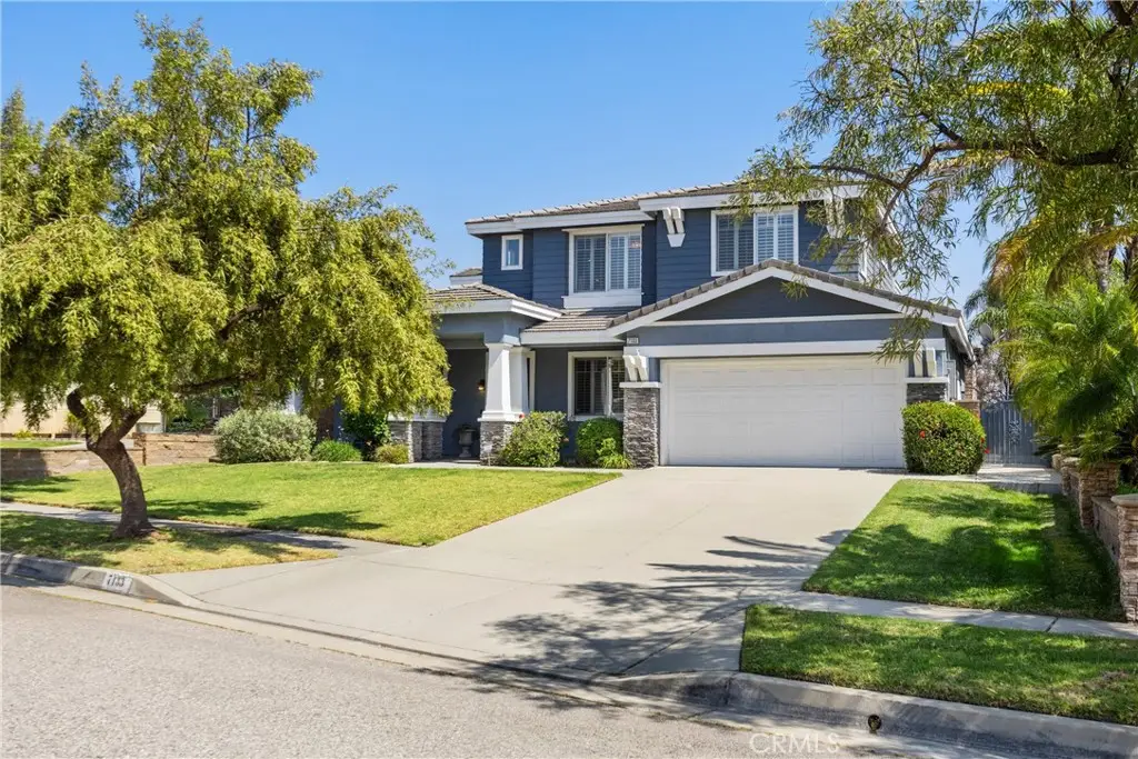7133 Brisas Court, Rancho Cucamonga, CA 91739 - #1