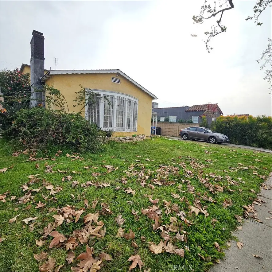 3712 Wellington Road, Los Angeles, CA 90016 - #2