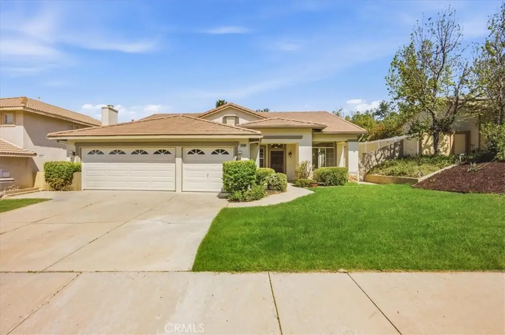 33460 Brushy Hollow, Yucaipa, CA 92399 - #1