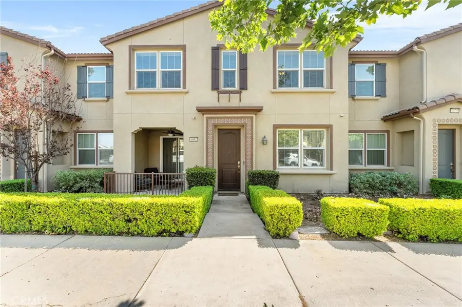6081 Satterfield Way, Chino, CA 91710 - #3