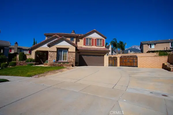 13816 Hummingbird, Rancho Cucamonga, CA 91739