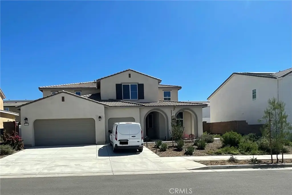 25794 Drum Himm, Homeland, CA 92548 - #1