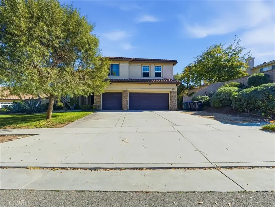 2947 Gilbert Avenue, Corona, CA 92881 - #2