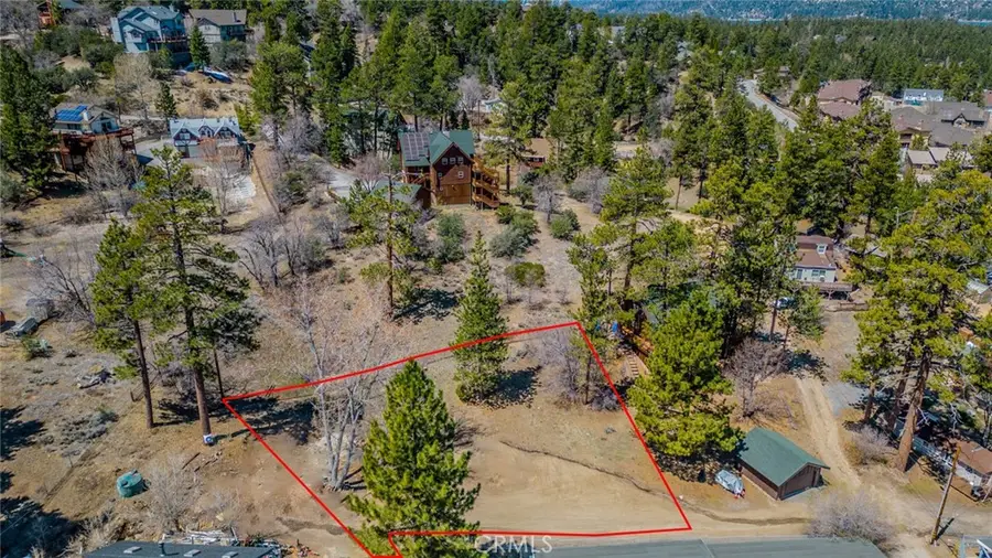 0 Pine Knot, Big Bear Lake, CA 92315 - #3