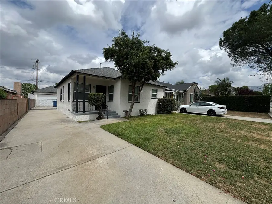 863 N Workman Street, San Fernando, CA 91340 - #2