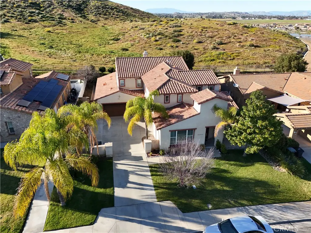 182 Monument, Perris, CA 92570 - #1