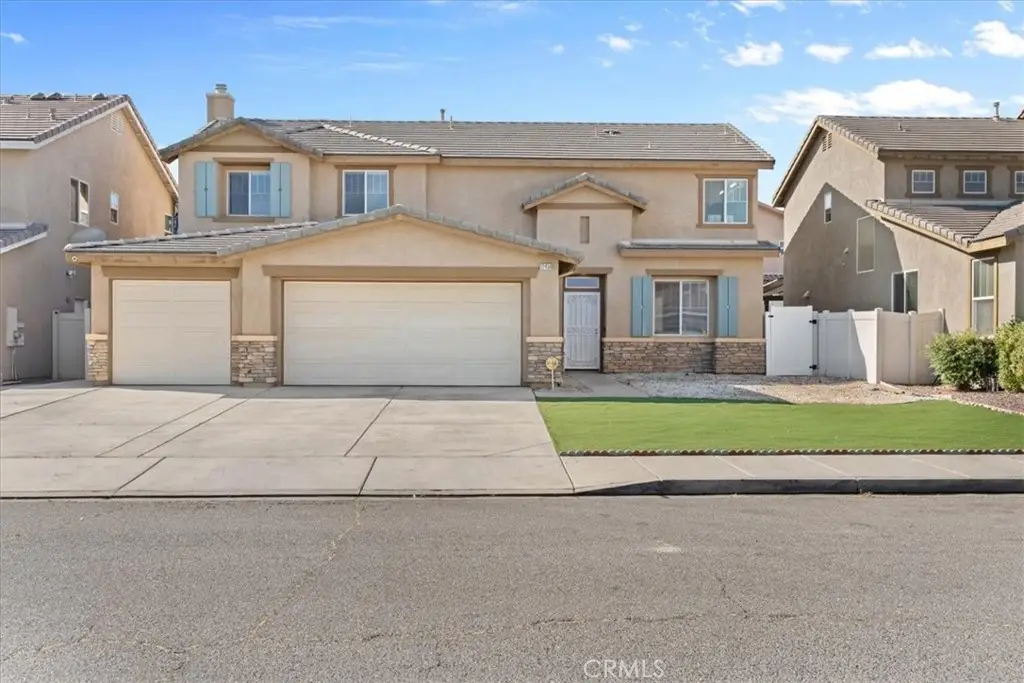 12459 Ava Loma, Victorville, CA 92392 - #1