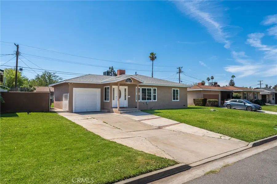 2514 Prospect Avenue, Riverside, CA 92507 - #2