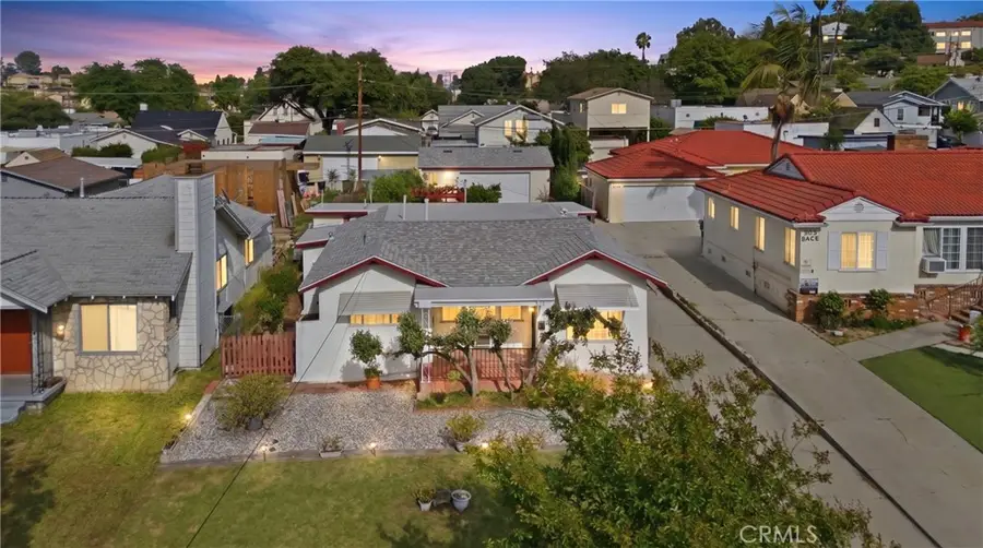 2518 El Paseo, Alhambra, CA 91803 - #2