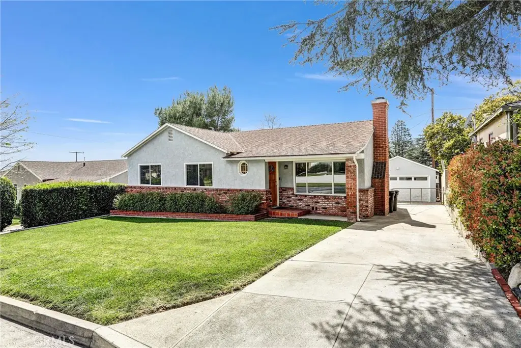 3338 Paraiso Way, La Crescenta, CA 91214 - #1