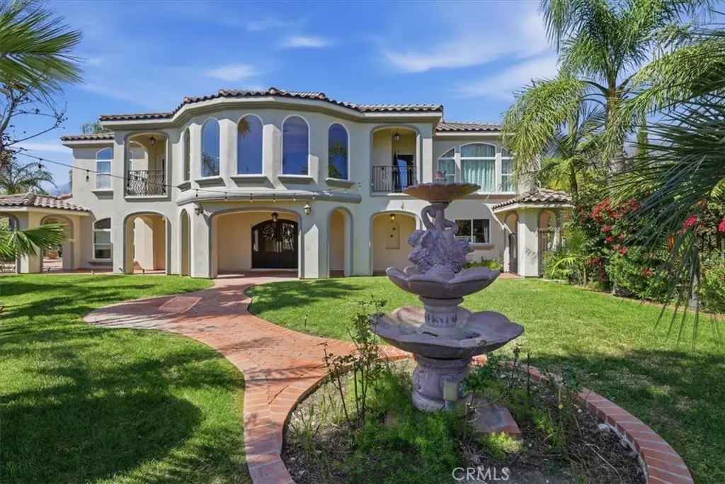 4972 Clover, Rancho Cucamonga, CA 91737 - #1