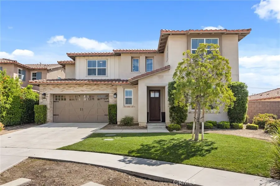 10095 Goldenrod Ct., Rancho Cucamonga, CA 91701 - #2