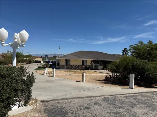 15435 Pirinda Road, Apple Valley, CA 92307