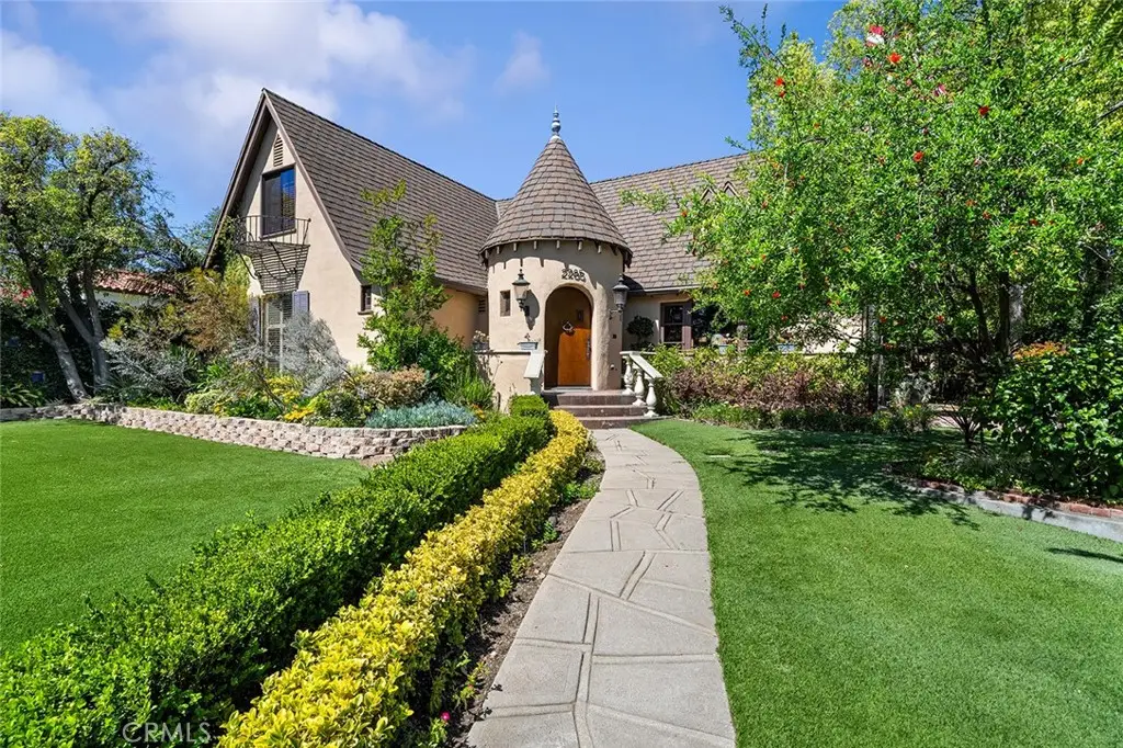 2285 E Orange Grove, Pasadena, CA 91104 - #1