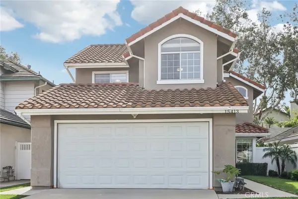 15413 Oak Grove Court, Chino Hills, CA 91709