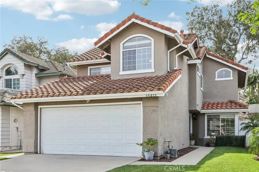 15413 Oak Grove Court, Chino Hills, CA 91709 - #2