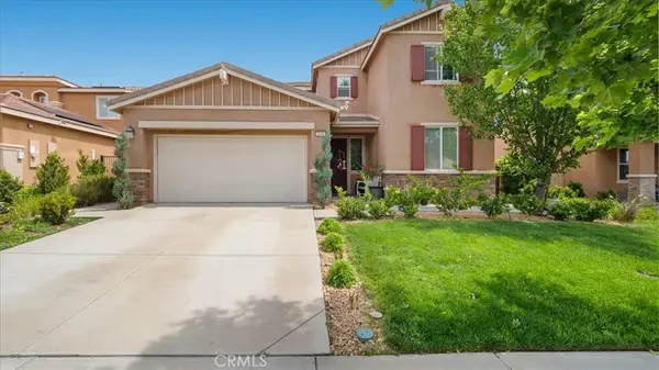 3648 Fawn Lily Lane, San Bernardino, CA 92407