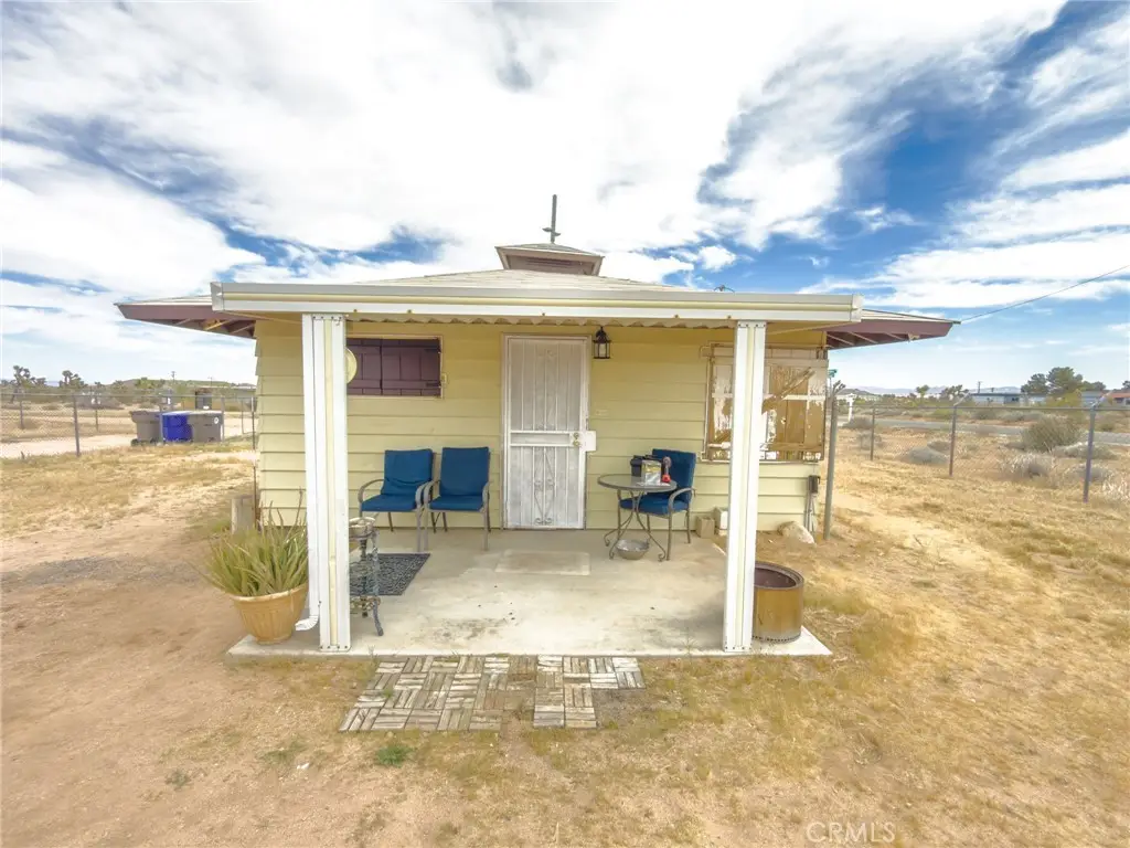 58388 Aberdeen Drive, Yucca Valley, CA 92284 - #1