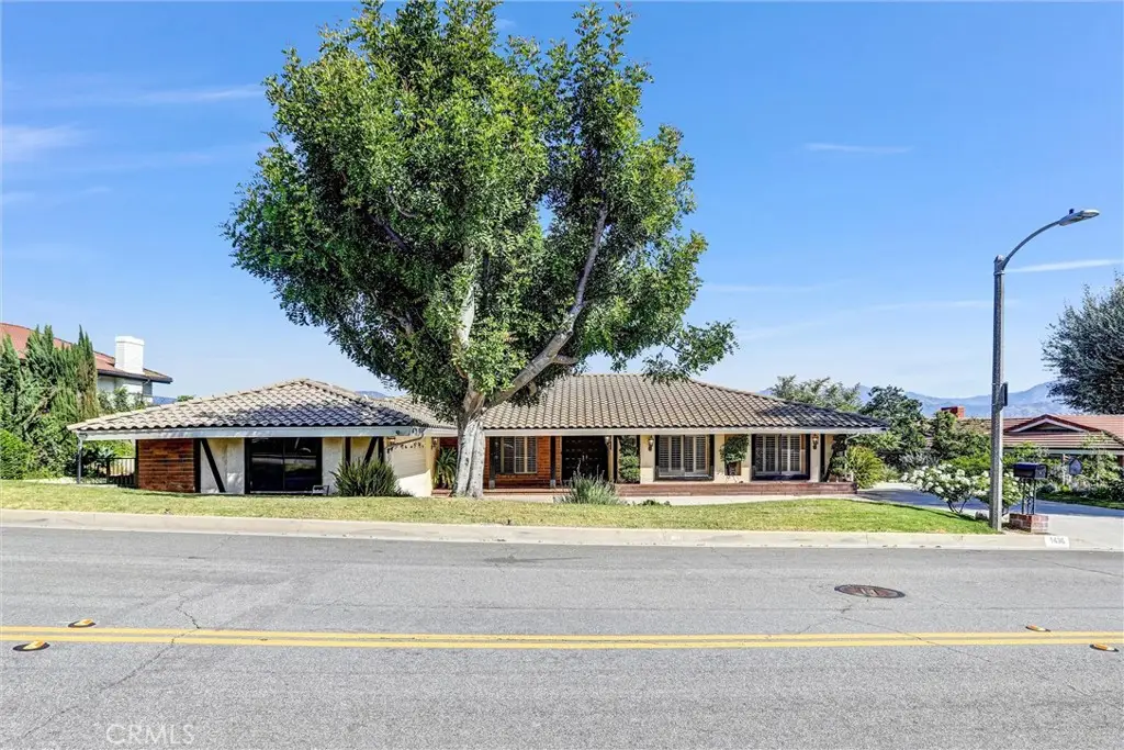 1436 S Montezuma, West Covina, CA 91791 - #1
