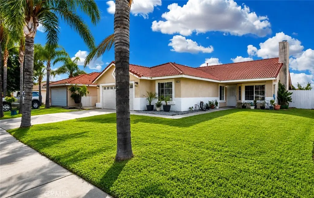 14035 Clover Court, Fontana, CA 92335 - #1