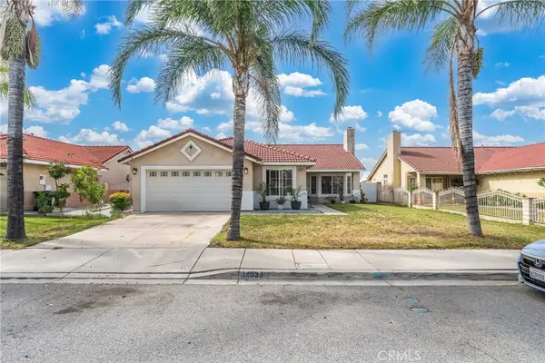 14035 Clover Court, Fontana, CA 92335
