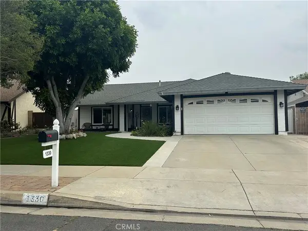1330 Del Rio Way, Ontario, CA 91764