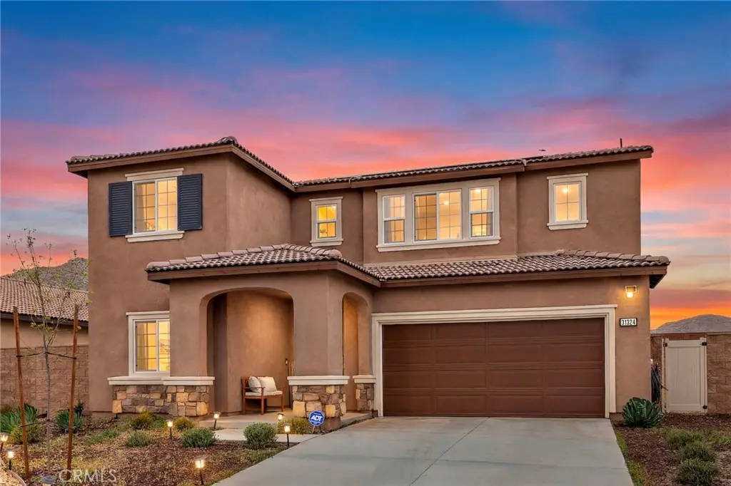 31324 Scrub Jay Rd., Winchester, CA 92596 - #1