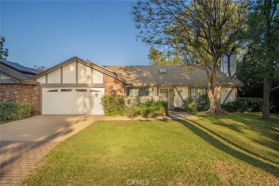 1220 Shepherd Way, Claremont, CA 91711 - #3