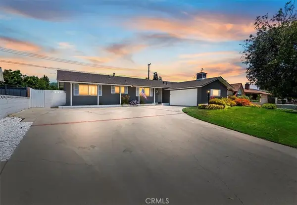 327 Cindy Court, Pomona, CA 91767