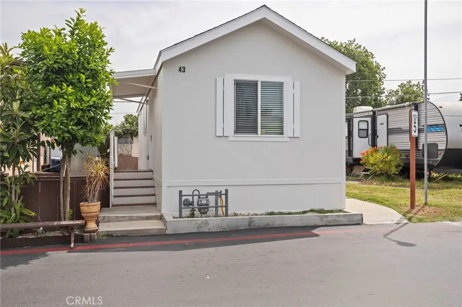 7650 Balboa Boulevard #43, Van Nuys, CA 91406 - #2