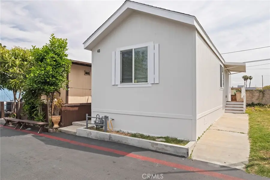 7650 Balboa Boulevard #43, Van Nuys, CA 91406 - #3