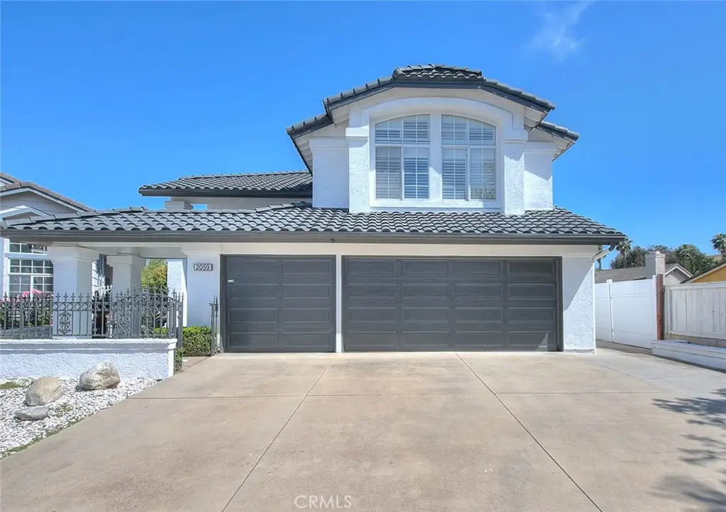 2059 Big Oak Avenue, Chino Hills, CA 91709 - #1