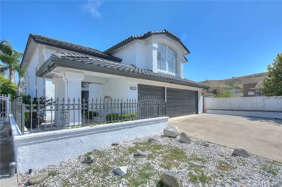 2059 Big Oak Avenue, Chino Hills, CA 91709 - #2