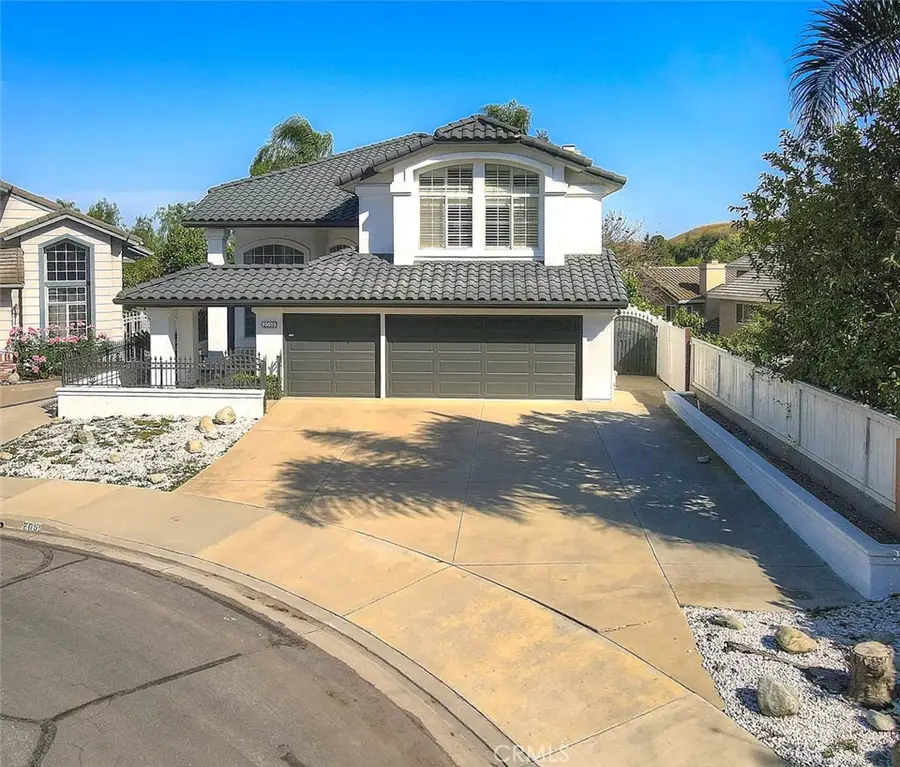 2059 Big Oak Avenue, Chino Hills, CA 91709 - #3