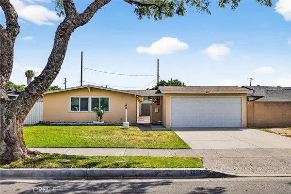 1813 W Westmont Drive, Anaheim, CA 92801