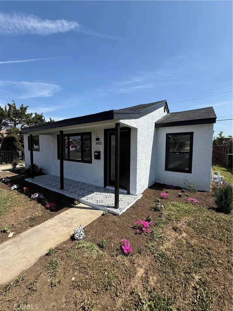 14102 S Parmelee, Compton, CA 90222 - #1