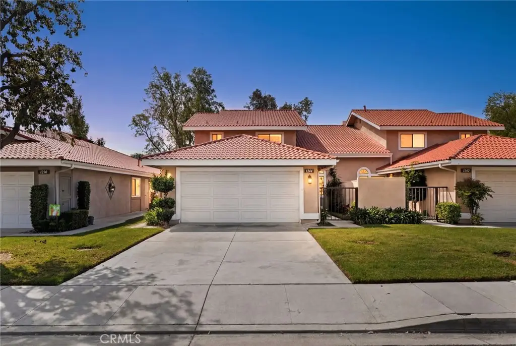 1244 Winged Foot, Upland, CA 91786 - #1