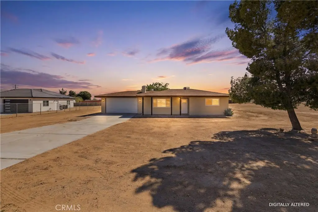 11363 Maple, Hesperia, CA 92345 - #1