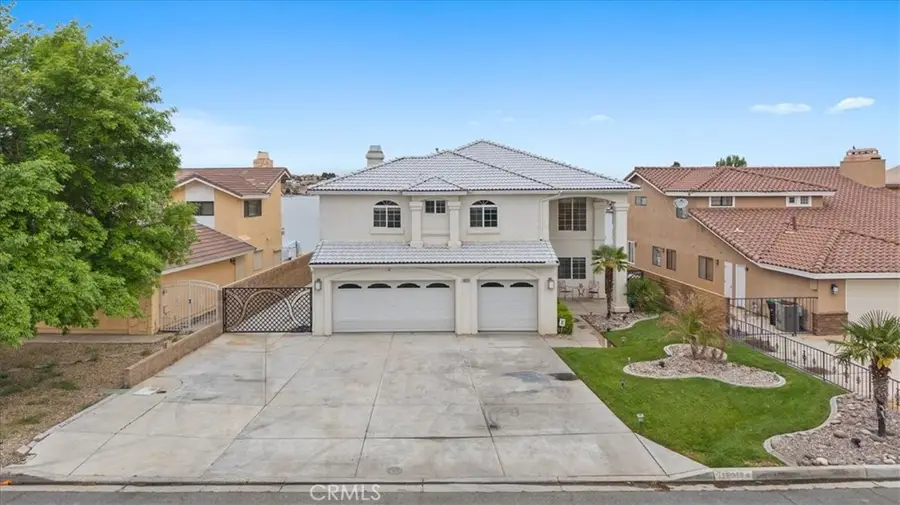 13310 Sea Gull Drive, Victorville, CA 92395 - #3