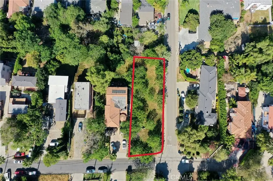 3855 Randolph, Los Angeles, CA 90032 - #2