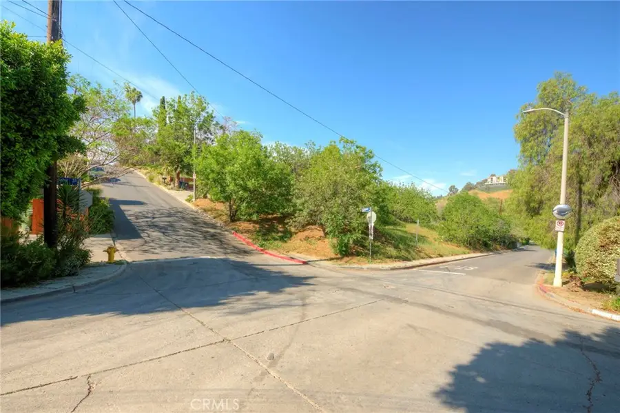 3855 Randolph, Los Angeles, CA 90032 - #3