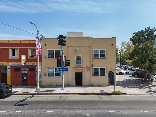 3232 S Central, Los Angeles, CA 90011