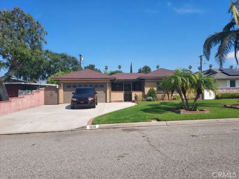 1231 E Shamwood Street, West Covina, CA 91790 - #1