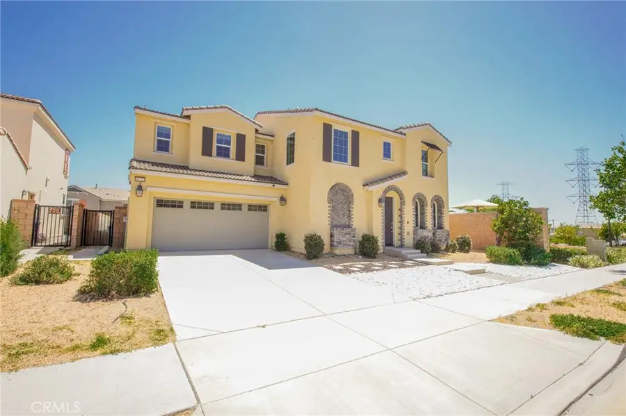 16243 Agave, Fontana, CA 92336 - #2