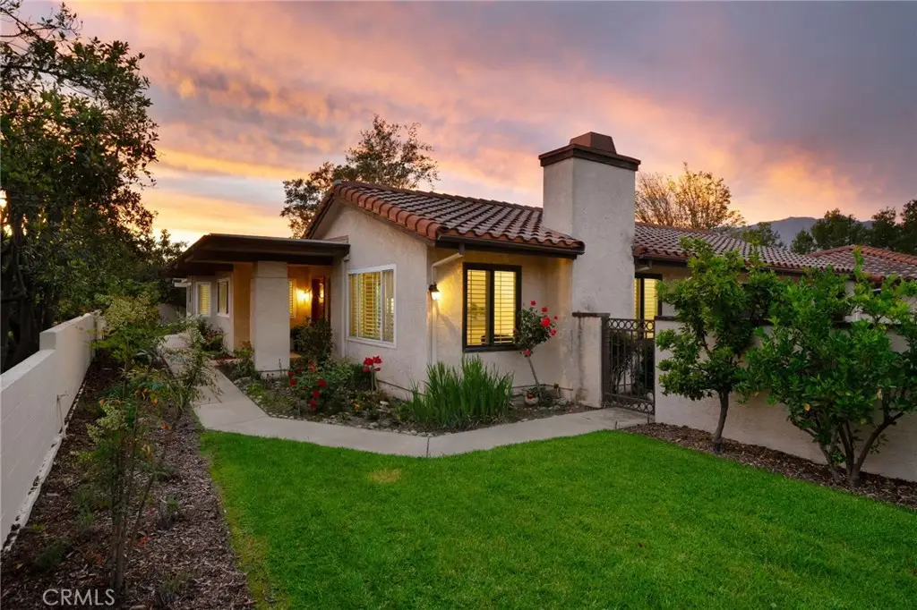 860 Calle Del Sol, Upland, CA 91784 - #1