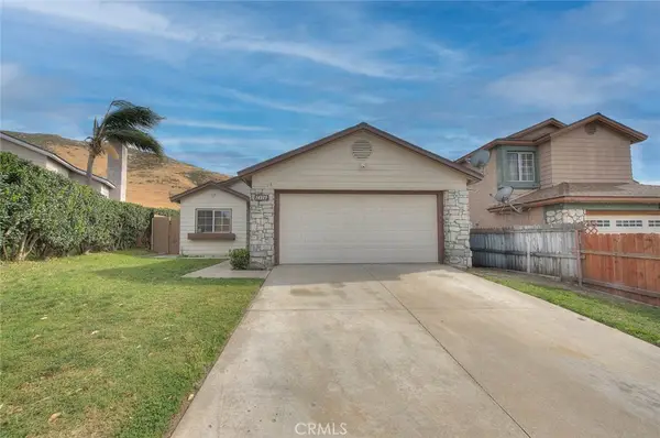 14319 Weeping Willow Lane, Fontana, CA 92337